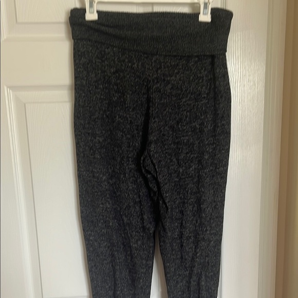 Aerie foldover knit joggers 🎈 - Picture 3 of 3